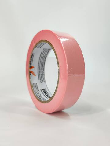 Лента деликатная розовая Motive Washi Extra Light / Мотив Васи Экстра