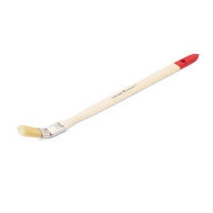Кисть радиаторная, угловая Color Expert Red 8167 / Колор Эксперт