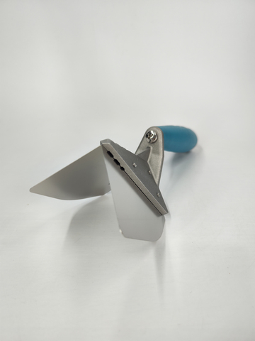 Шпатель Корчуганова для углов Korshun / Коршун