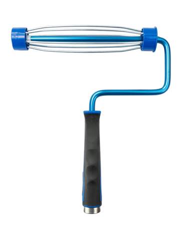 Ручка каркасная двухкомпонентная алюминиевая Lucky / Лаки