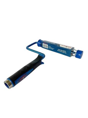 Ручка каркасная двухкомпонентная алюминиевая Lucky / Лаки