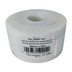 Лента флизелиновая Blue Dolphin TXT 00040 CZSK / Блю Долфин