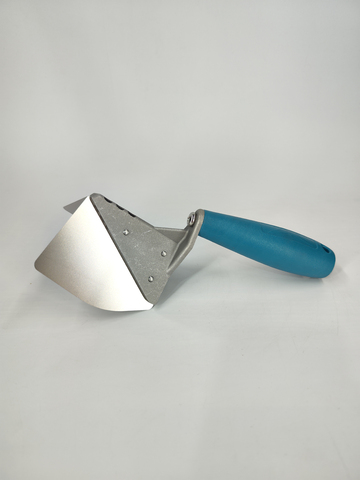 Шпатель Корчуганова для углов Korshun / Коршун