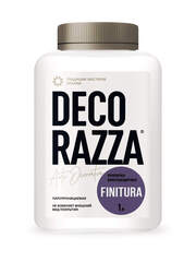 Пропитка защитная Decorazza Finitura / Декорацца Финитура