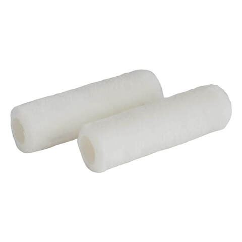 Набор из 2 мини-валиков из полиакрила Blue Dolphin Acrylic Jumbo Mini / Блю Долфин