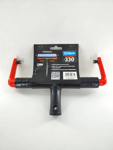 Ручка-бюгель регулируемой ширины Blue Dolphin Y-Frame Adjustable Handle / Блю Долфин