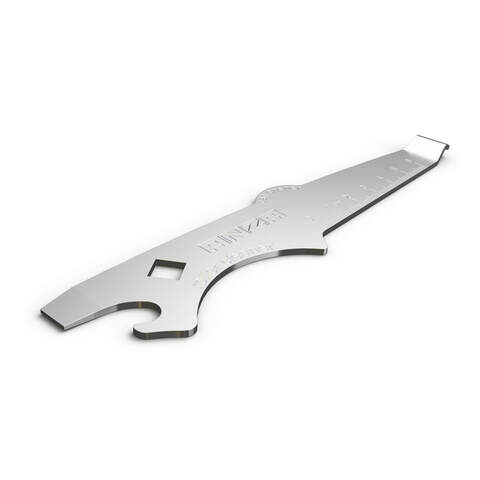 Многофункциональный инструмент Anza 630225 / Анза