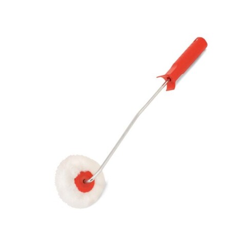 Валик для углов Color Expert Red 8680 / Колор Эксперт