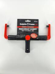 Ручка-бюгель регулируемой ширины Blue Dolphin Y-Frame Adjustable Handle / Блю Долфин