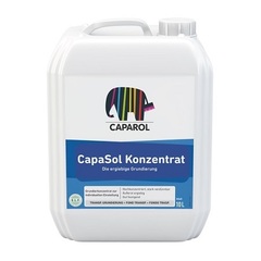 Грунт концентрат Caparol Capasol Konzentrat / Капарол Капасол