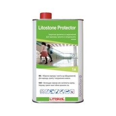 Пропитка защитная  для мрамора и гранита Litokol Litostone Protector / Литокол Литостоун Протектор