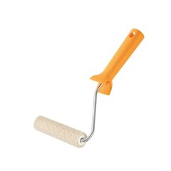 Валик из полиэстера с ручкой Color Expert CoatStar Yellow 86612899 / Колор Эксперт