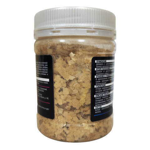 Добавка декоративная с имитацией слюды VGT Micaflake / ВГТ