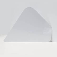 Шпатель для декоративных штукатурок Boldrini / Болдрини