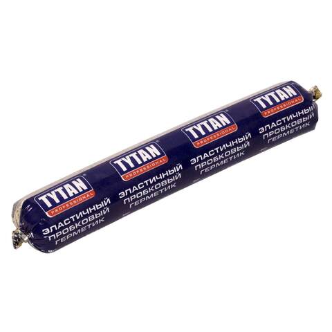 Герметик пробковый Tytan Professional / Титан Профессионал
