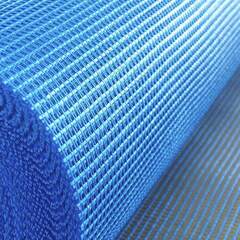 Сетка стеклотканевая армирующая фасадная БауТекс Decofas / Декофас