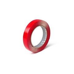 Лента двусторонняя прозрачная Color Expert 9661 / Колор Эксперт