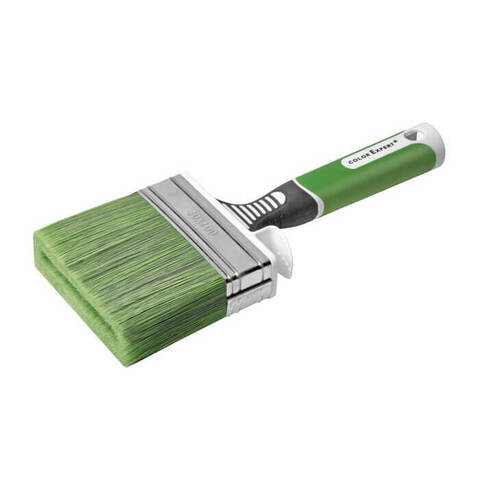 Кисть-макловица Color Expert Green WoodStar 8316 / Колор Эксперт