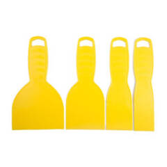 Набор шпателей пластиковых STMDecor D1113 / СТМДекор