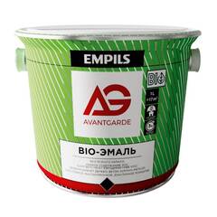 Био-эмаль универсальная Empils AvantGarde / Эмпилс Авангард
