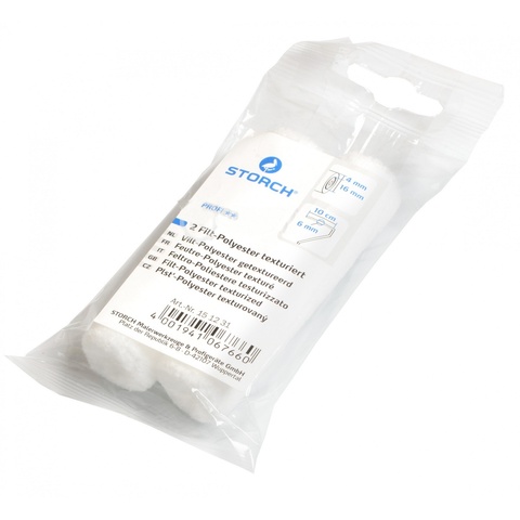 Валик Storch Premium UniStar Filt / Шторх Филт