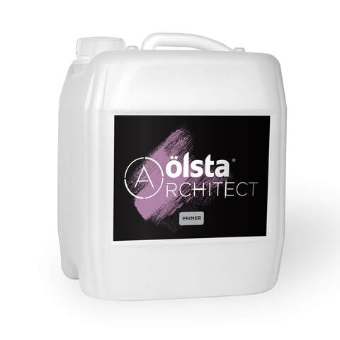 Грунтовка глубокого проникновения Olsta Architect / Ольста Архитект