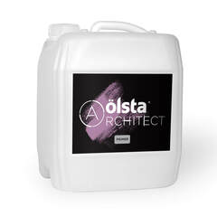 Грунтовка глубокого проникновения Olsta Architect / Ольста Архитект