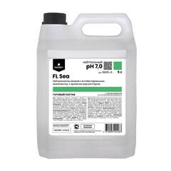 Нейтрализатор запахов Prosept Prof FL Sea / Просепт Проф