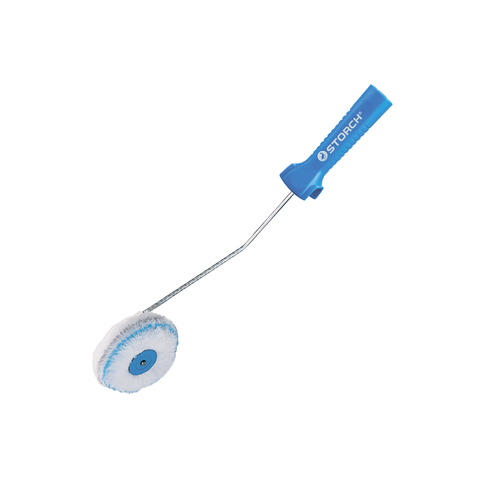 Валик угловой с ручкой Storch Premium Innenecken-Roller Dura Star / Шторх