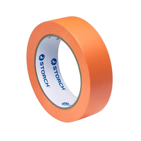 Лента штукатурная оранжевая эластичная Storch Soft Light / Шторх