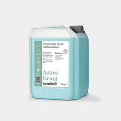 Грунтовка универсальная Kerakoll Active Grunt / Кераколл