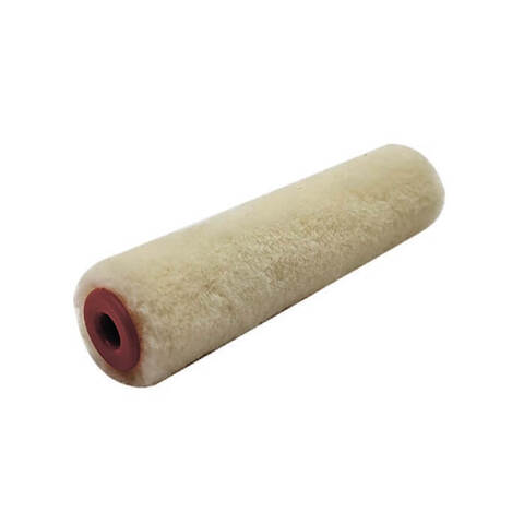 Валик Deltaroll Standart R02 велюр ворс 4 мм / Дельтарол