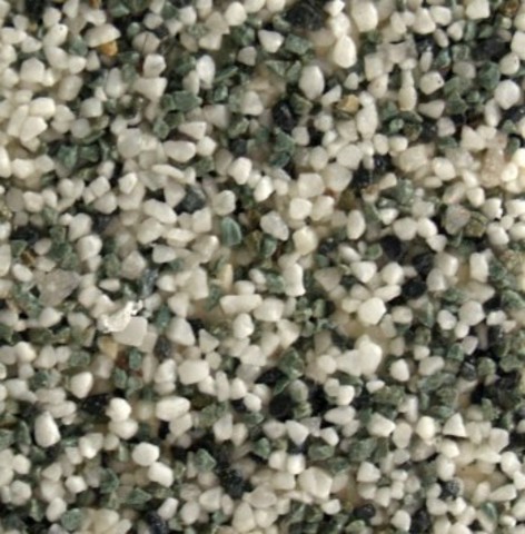 Штукатурка декоративная мраморная крупнозернистая Terraco Terralite / Террако Терралит