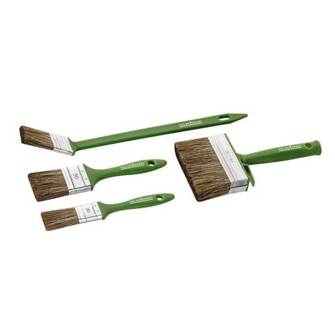 Набор кистей Color Expert Green 8264 / Колор Эксперт