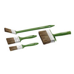 Набор кистей Color Expert Green 8264 / Колор Эксперт