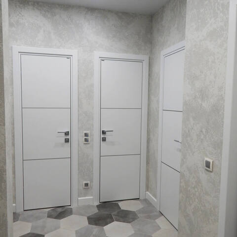 Штукатурка декоративная VGT Gallery Марморино / ВГТ