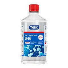 Растворитель 646 Текс Профи