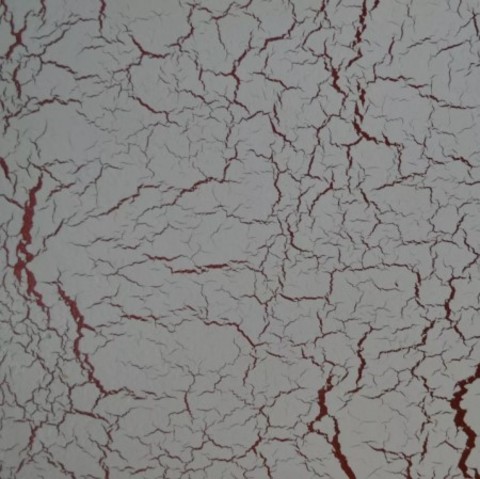 Лак кракелюрный для эффекта трещин Vincent Decor Decorum Vernis Craquelure / Винсент Декор