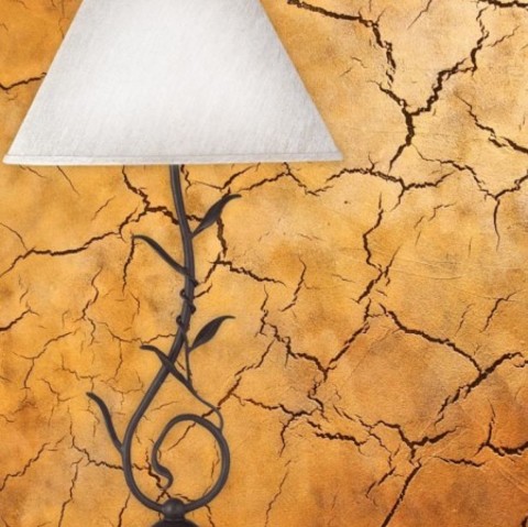 Лак кракелюрный для эффекта трещин Vincent Decor Decorum Vernis Craquelure / Винсент Декор