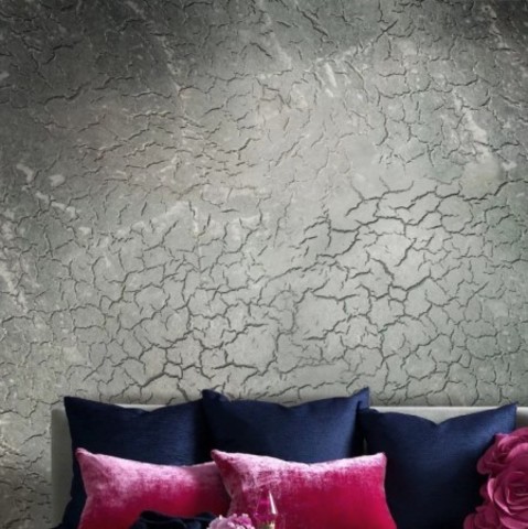 Лак кракелюрный для эффекта трещин Vincent Decor Decorum Vernis Craquelure / Винсент Декор