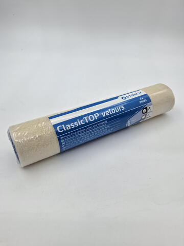 Валик велюровый Storch Profi Classic Top / Шторх