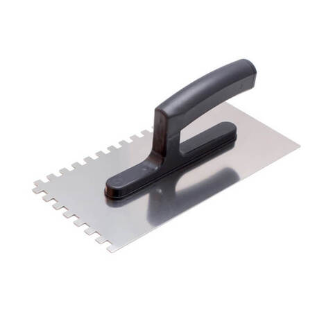 Кельма зубчатая Color Expert 9406 / Колор Эксперт