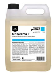 Средство моющее для полимерных полов Prosept Prof MP Kerama+ / Просепт Проф Керама