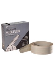 Лента угловая ламинированная Strait-Flex Mid-Flex / Страйт Флекс Тафф Тейп