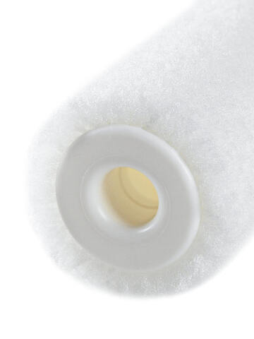 Валик Contractor 86601197 филт 5мм / Контрактор