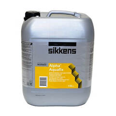 Грунтовка стабилизирующая Sikkens Alpha Aquafix / Сикенс Альфа Аквафикс