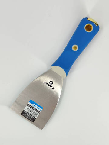 Шпатель из нержавеющей стали Storch Expert Maler / Шторх