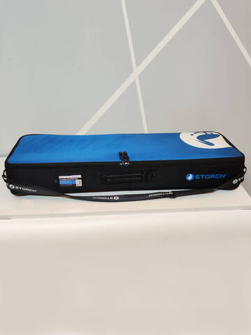 Набор из 7 предметов Storch Flexogrip Alustar 326503 / Шторх