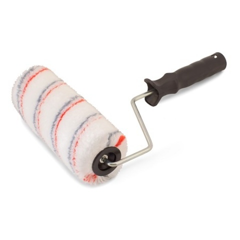 Валик из полиэстера с ручкой Color Expert Doit / Колор Эксперт