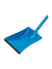 Совок металлический с резиновой кромкой Storch / Шторх